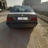 پارس 99 تیوفایف درجه یک|خودرو سواری و وانت|ماکو, |دیوار