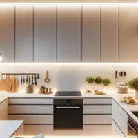 برقکاری و نورپردازی ساختمان