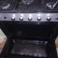 گاز ۵ شعله|اجاق گاز و لوازم برقی پختوپز|سنندج, |دیوار