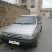 پراید صبا ۱۳۱