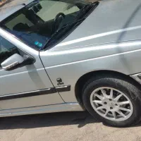 پژوپارس مدل 83