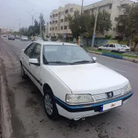 پژو slxمدل ۸۹ درحد|خودرو سواری و وانت|گنبد کاووس, |دیوار