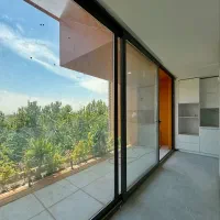 کلیدنخورده / فول‌مستر ۲۴۰متر خوش‌پلان با تراس بزرگ