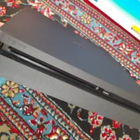 ps4 اسلیم کپی خور دو دسته اصلی|کنسول، بازی ویدئویی و آنلاین|قم, زند آباد|دیوار