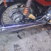 اگزوز شیرازی