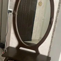 اینه و کنسول