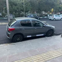 ۲۰۷ دنده مدل ۹۷