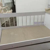 تخت گهواره ای