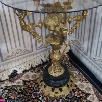 میز برنز