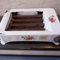 کباب پز لعابی