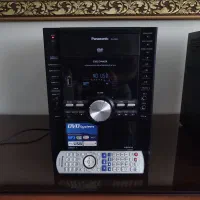 کلگی قدرتمند پاناسونیک vk960 10/000 فلش فابریک
