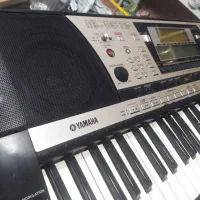 ارگ یاماها 740 اندونزی تمیز|پیانو، کیبورد، آکاردئون|قزوین, |دیوار