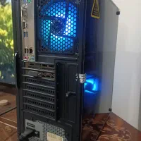 سیستم گیمینگ