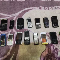 گوشی های کلکسیونی