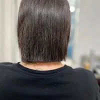 کراتین مو