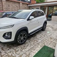 ام وی ام X22pro MT، مدل ۱۴۰۳|خودرو سواری و وانت|رشت, رشتیان|دیوار