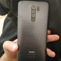 redmi9|موبایل|بانه, |دیوار