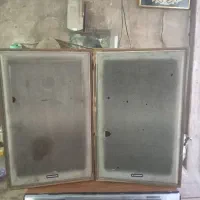 رادیو ضبط رومیزی استریو رودستار ژاپن