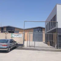 همه متراژی سوله درشهرک صنعتی صفادشت موجوده|فروش دفتر صنعتی، کشاورزی، تجاری|صفادشت, |دیوار
