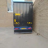 اتاق مسقف چادری