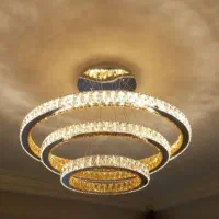 لوستر اس ام دی