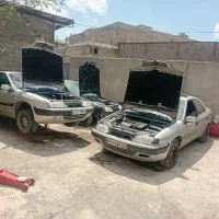 تعمیرگاه تخصصی سامان زانتیا