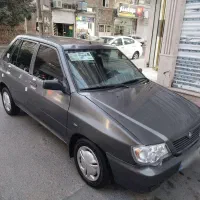 پراید ۱۱۱ مدل ۸۹ نقد/ اقساط