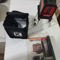 تراز لیزری کاپرو مدل 872