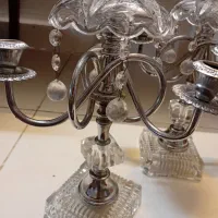 لاله شیشه ای