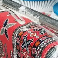 قالیشویی دیبا