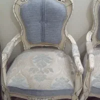 مبلمان فرحی پورعباس|مبلمان خانگی و میز عسلی|اصفهان, شیخ اشراق|دیوار