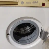 لباسشویی ازمایش|ماشین لباسشویی و خشک‌کن لباس|مشگین شهر, |دیوار