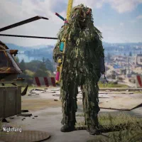 اکانت کالاف|کنسول، بازی ویدئویی و آنلاین|قم, دروازه ری|دیوار