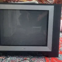 دو عدد تلویزیون ال جی