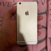 اپل iPhone 6 Plus با حافظهٔ ۶۴ گیگابایت