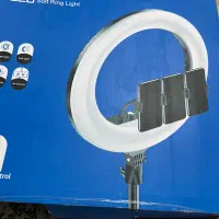 رینگ لایت|دوربین عکاسی و فیلم‌برداری|بندر ماهشهر, |دیوار