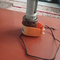 پمپ اب کولر الکتروژن