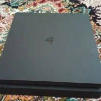 ps4 slim 500گیگ