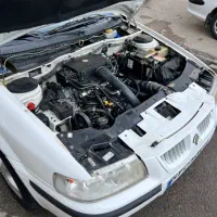 سمند  lxمدل 1388 تمیز|خودرو سواری و وانت|اردبیل, |دیوار