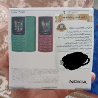 نوکیا106اصلی|موبایل|جوانرود, |دیوار