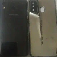 گوشیa20|موبایل|قم, سراجه (۱۵ خرداد)|دیوار