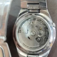 ساعت سیکو پنج اتومات|ساعت|شیراز, کاراندیش|دیوار