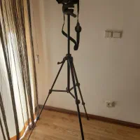 دوربین نیمه حرفه ای پاورشات فوجی HS10|دوربین عکاسی و فیلمبرداری|مشهد, کوثر|دیوار