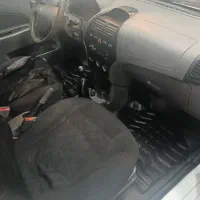 تیبا یک۹۷ دوگانه کارخانه|خودرو سواری و وانت|تربت جام, تیپ ۳۸ زرهی تربت جام|دیوار