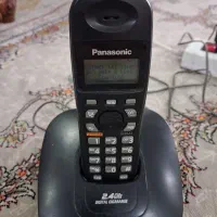 گوشی پانوسونیک  اصل درحد نو سالم