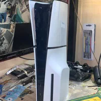 پلی استیشن ۵ همراه بازی