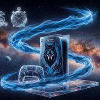 نصب بازی و کپی خورPS5در کمترین زمان وجدید ترین روش