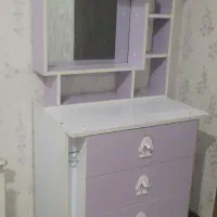 کمد دراور دخترانه