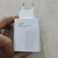 شارژر شیامی فست شارژ