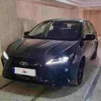 آریزو 6 GT آریزو ۶ جی تی(فونیکس)/ Z6 مشکی مدل1403